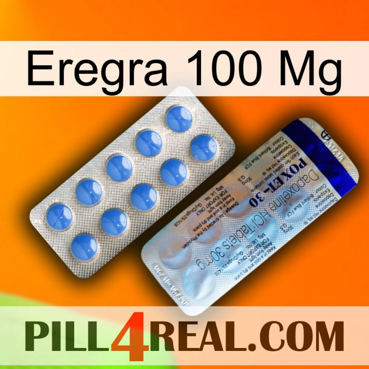 Eregra 100Mg 39